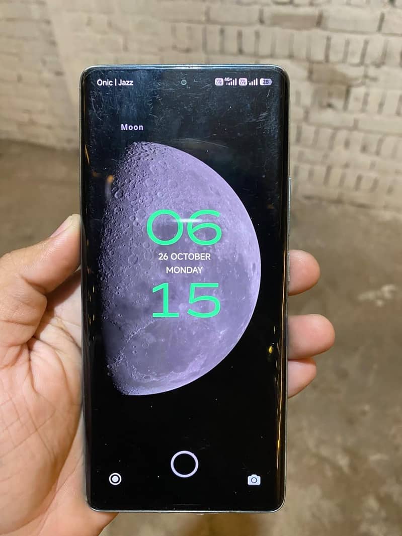 Xiaomi Redmi Note 14 Pro 1
