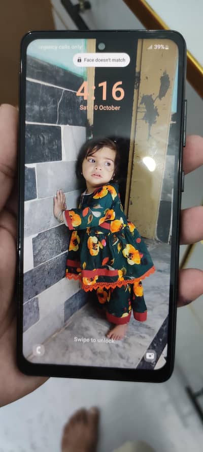 Samsung Mobile A52