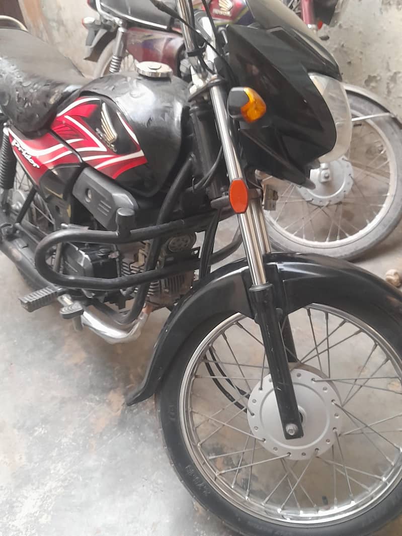 pridor in good condition 0
