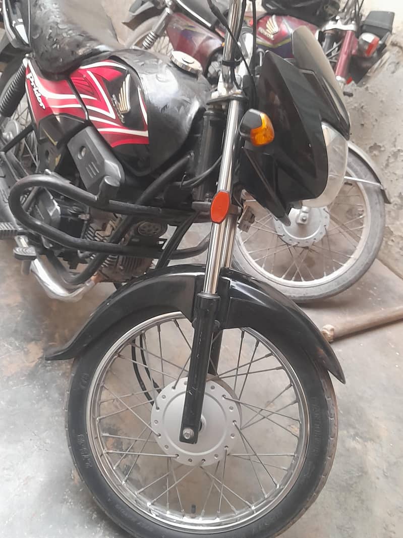 pridor in good condition 1