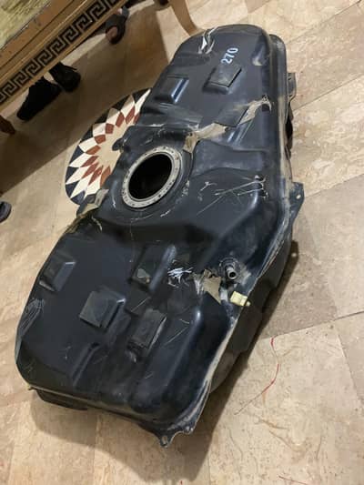 Toyota Corolla Fuel Tank for Sale (2011–2015)