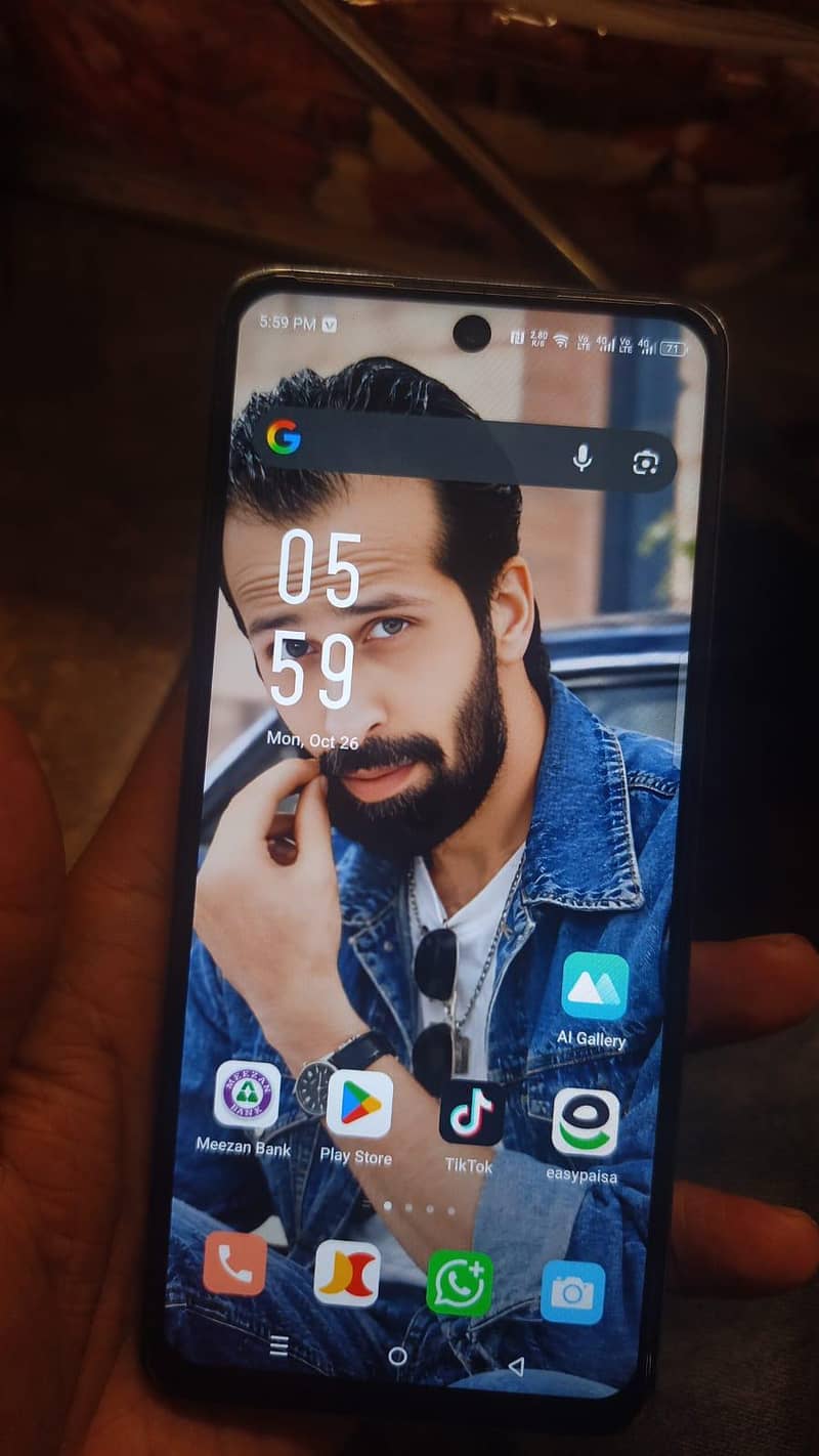 Infinix Note 30 0