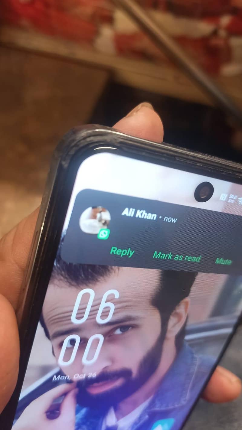 Infinix Note 30 2