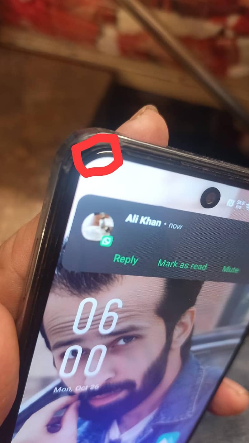 Infinix Note 30 5