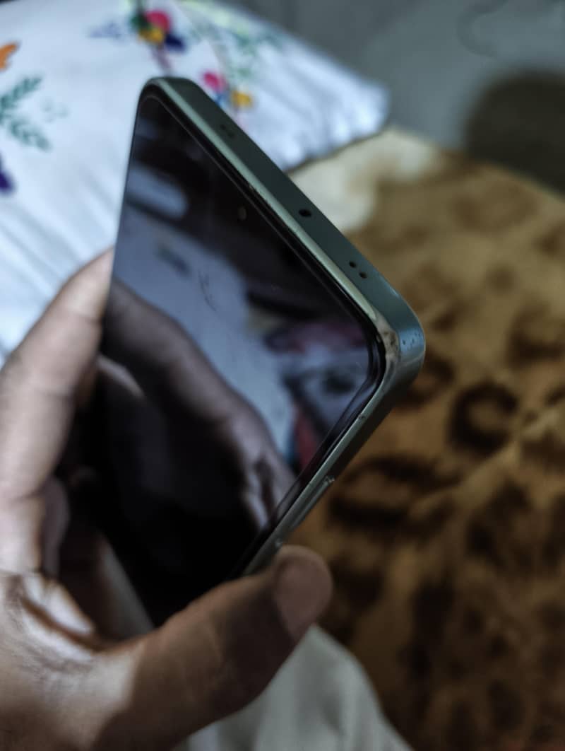 Xiaomi POCO X7 Pro 4