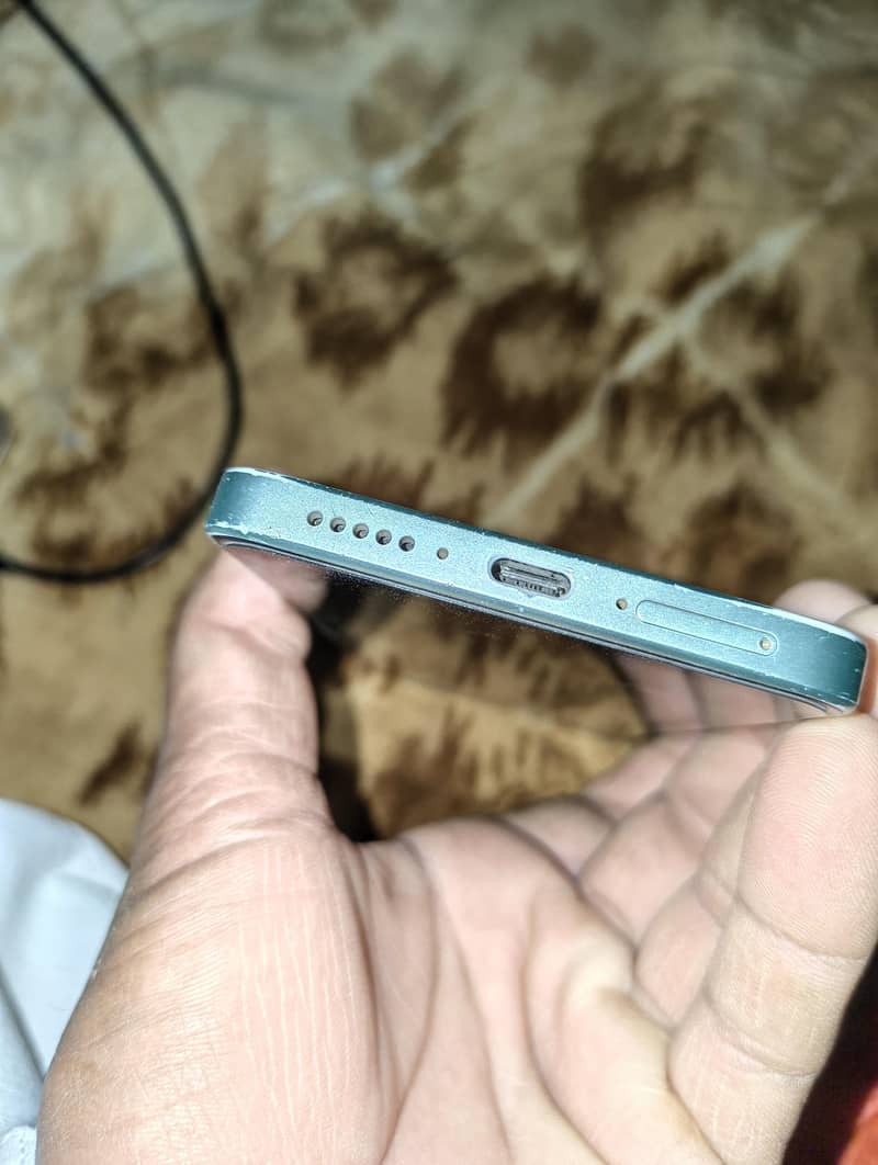Xiaomi POCO X7 Pro 5