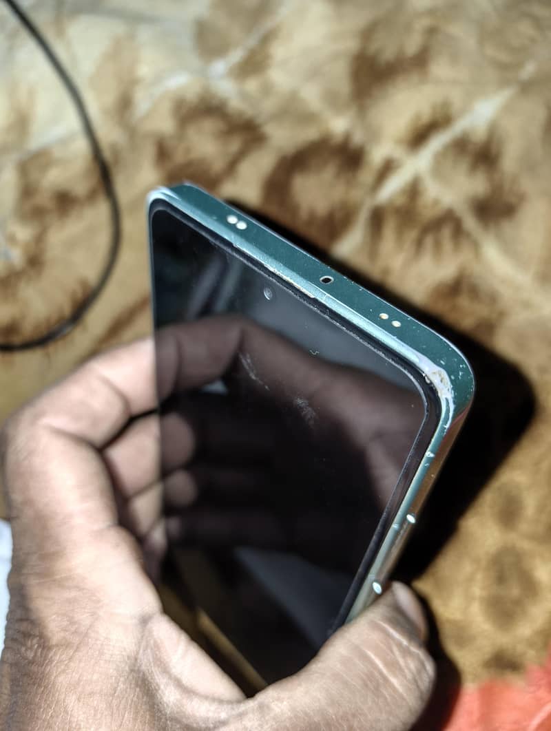 Xiaomi POCO X7 Pro 6