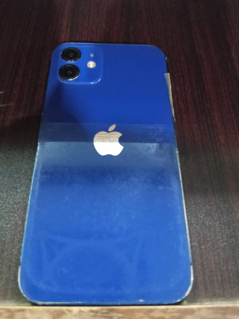 Apple iPhone 12 0