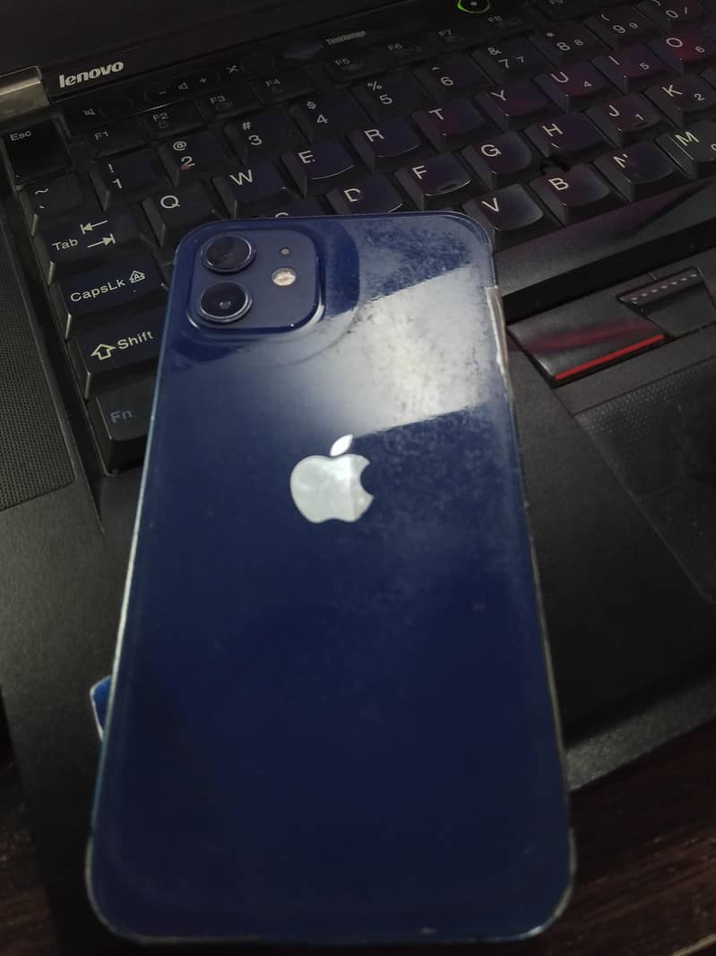 Apple iPhone 12 7