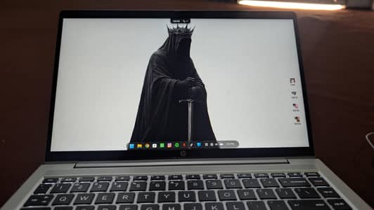 HP PROBOOK 445 G8 | Ryzen 5 5600U | 8GB Ram | 256GB SSD | Windows 11