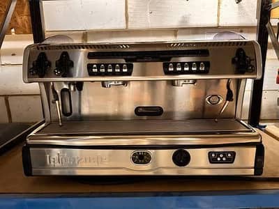 Coffee Machine