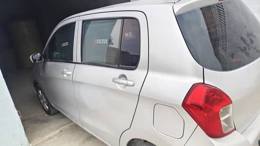 Suzuki Cultus VXL 2020