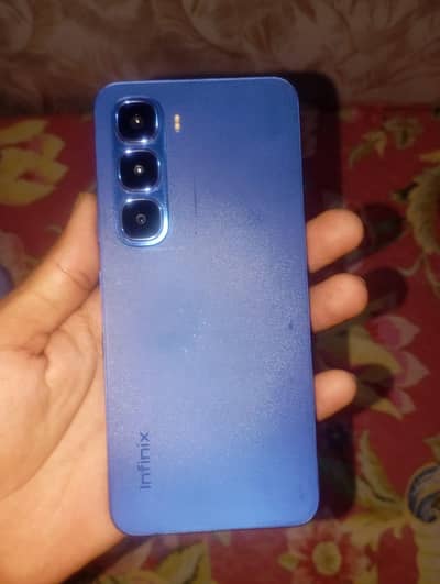 Infinix Hot 60i