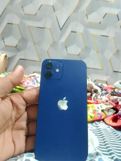Apple iPhone 12