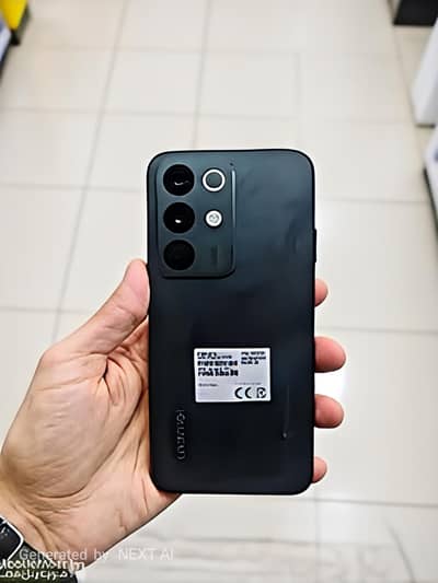 Realme C85pro 256gb