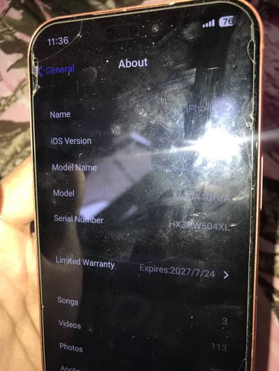 Apple iPhone 17 Pro Max