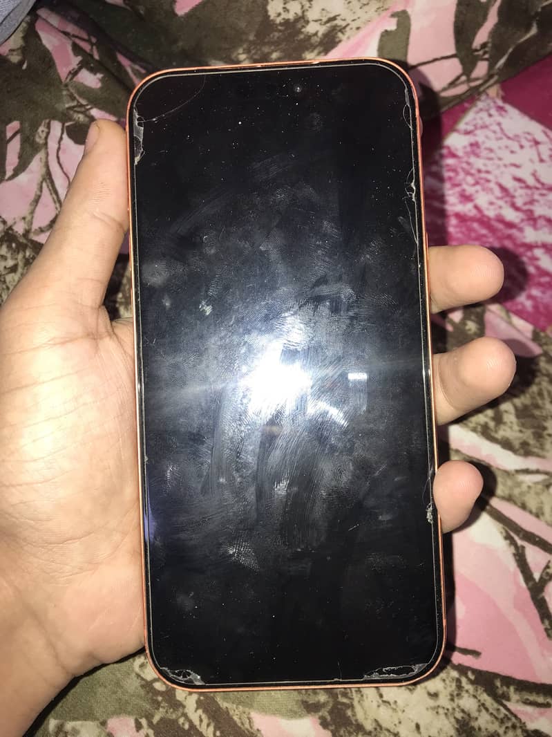 Apple iPhone 17 Pro Max 3