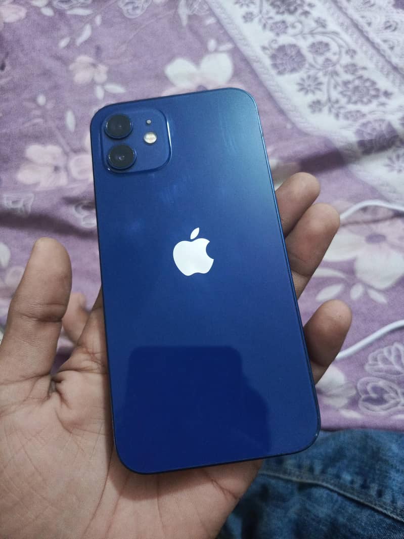 Apple iPhone 12 0