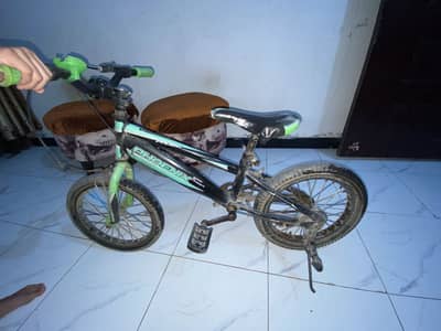 Cycle for sale