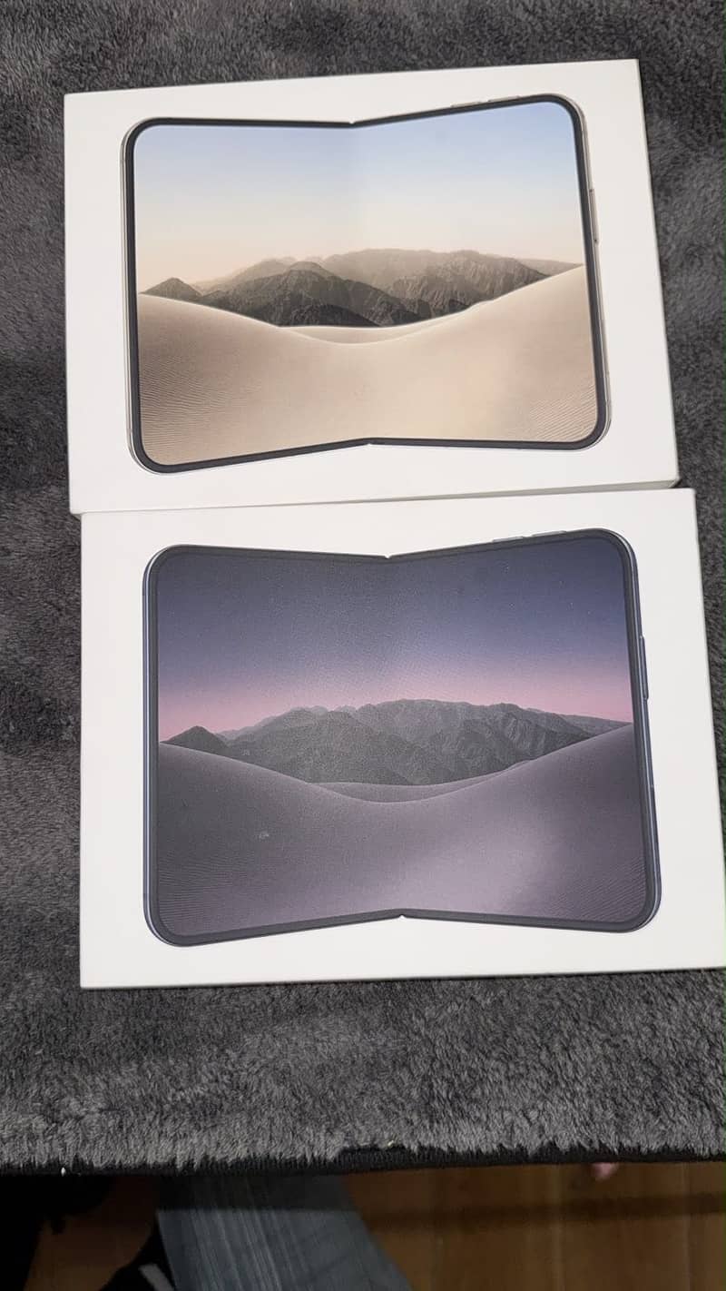 IPHONE duo 256Gb Non PTA Brand New Pack - Mobile Phones - 1120852137