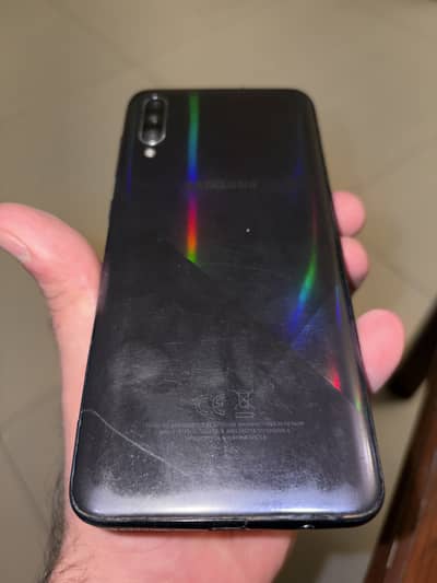 Samsung Mobile A32