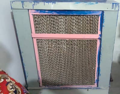 Air Cooler Full big size