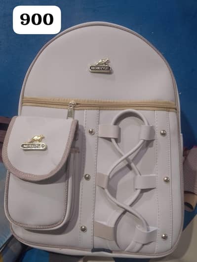 hand bags