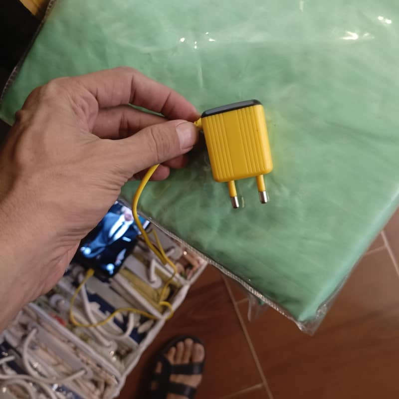 Infinix Note 30 6