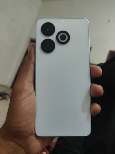 Infinix Smart 8