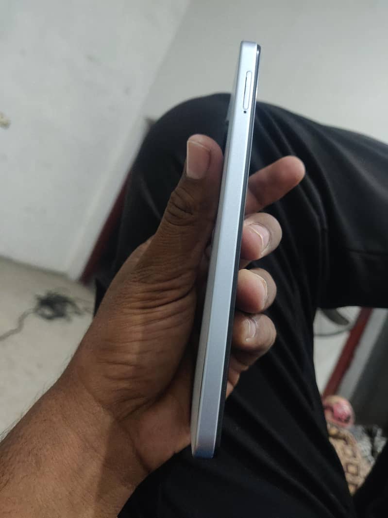 Infinix Smart 8 1