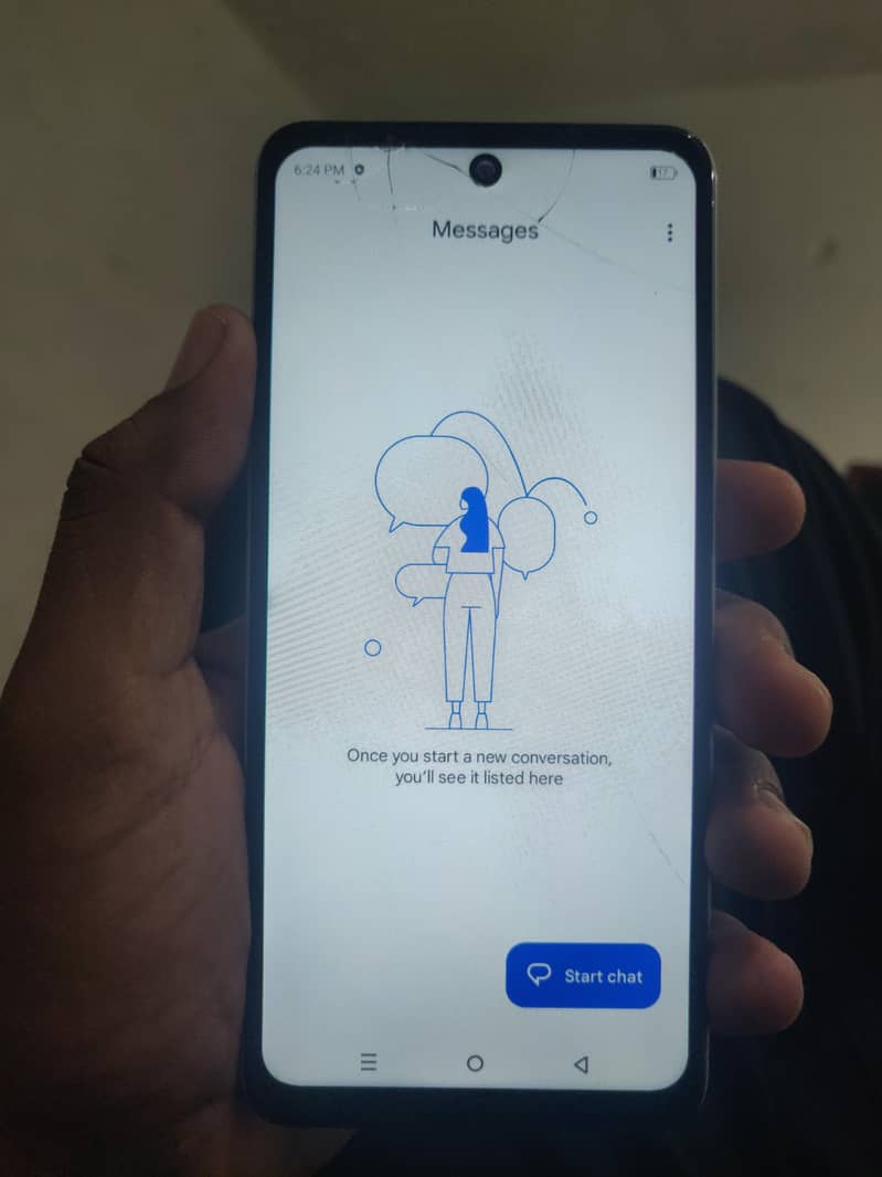 Infinix Smart 8 2