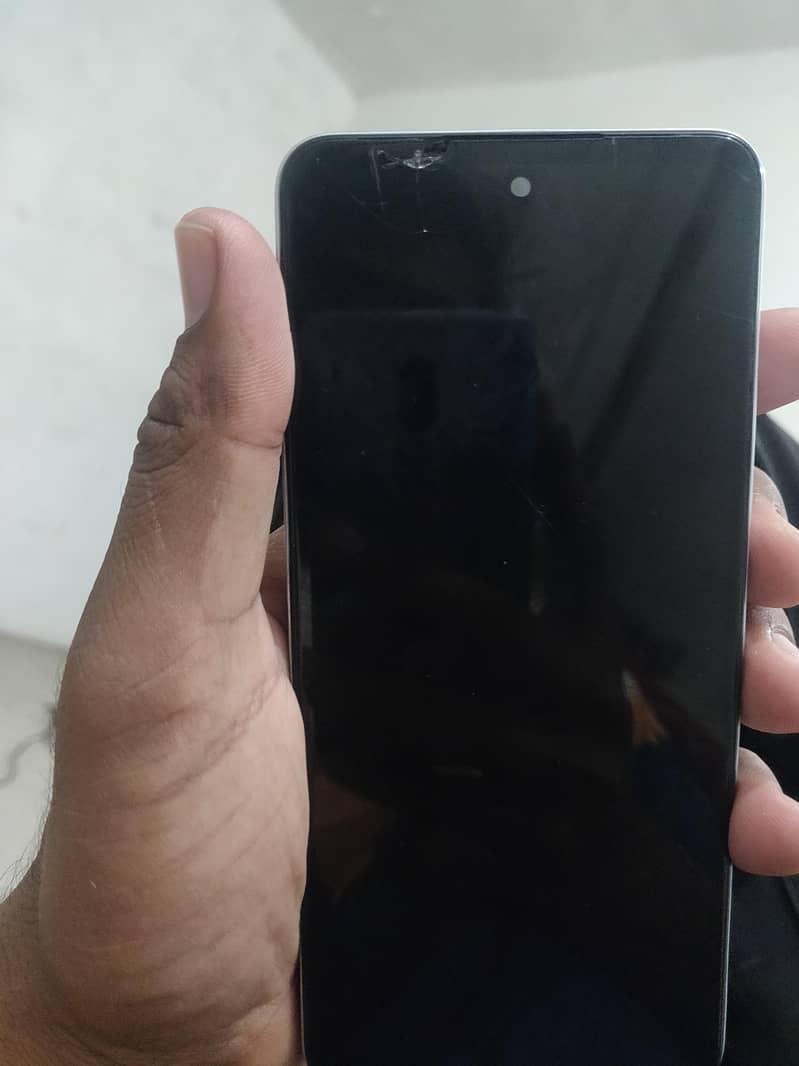 Infinix Smart 8 3