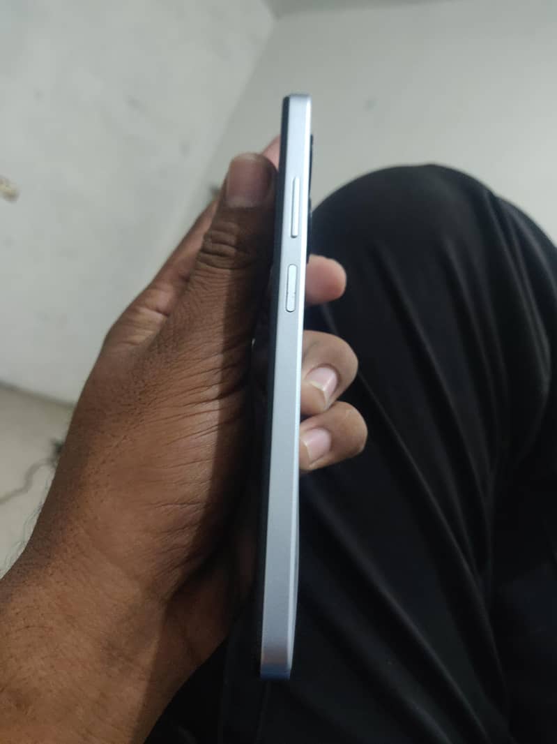 Infinix Smart 8 4