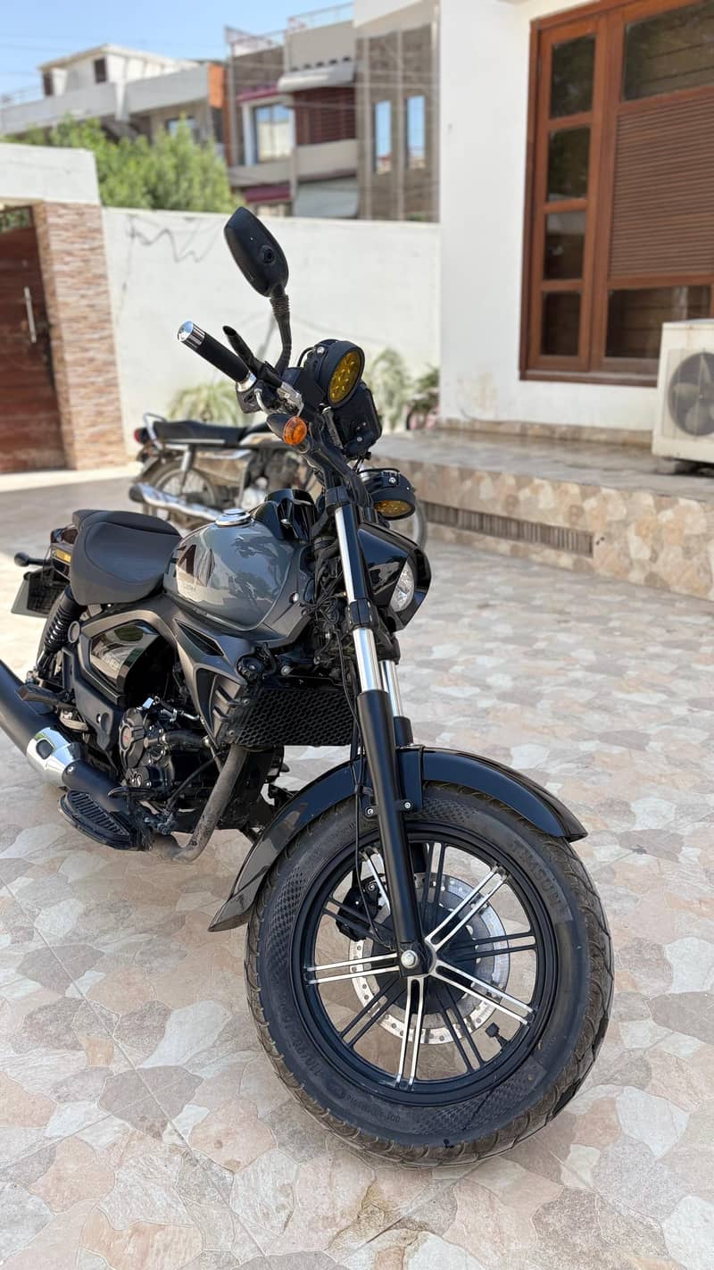 Lifan K19 0