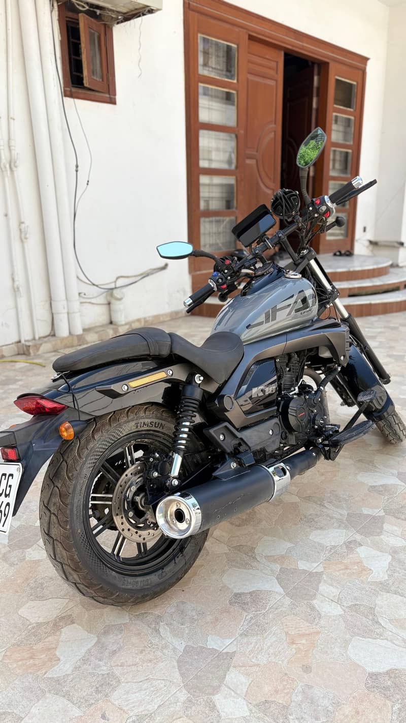Lifan K19 3