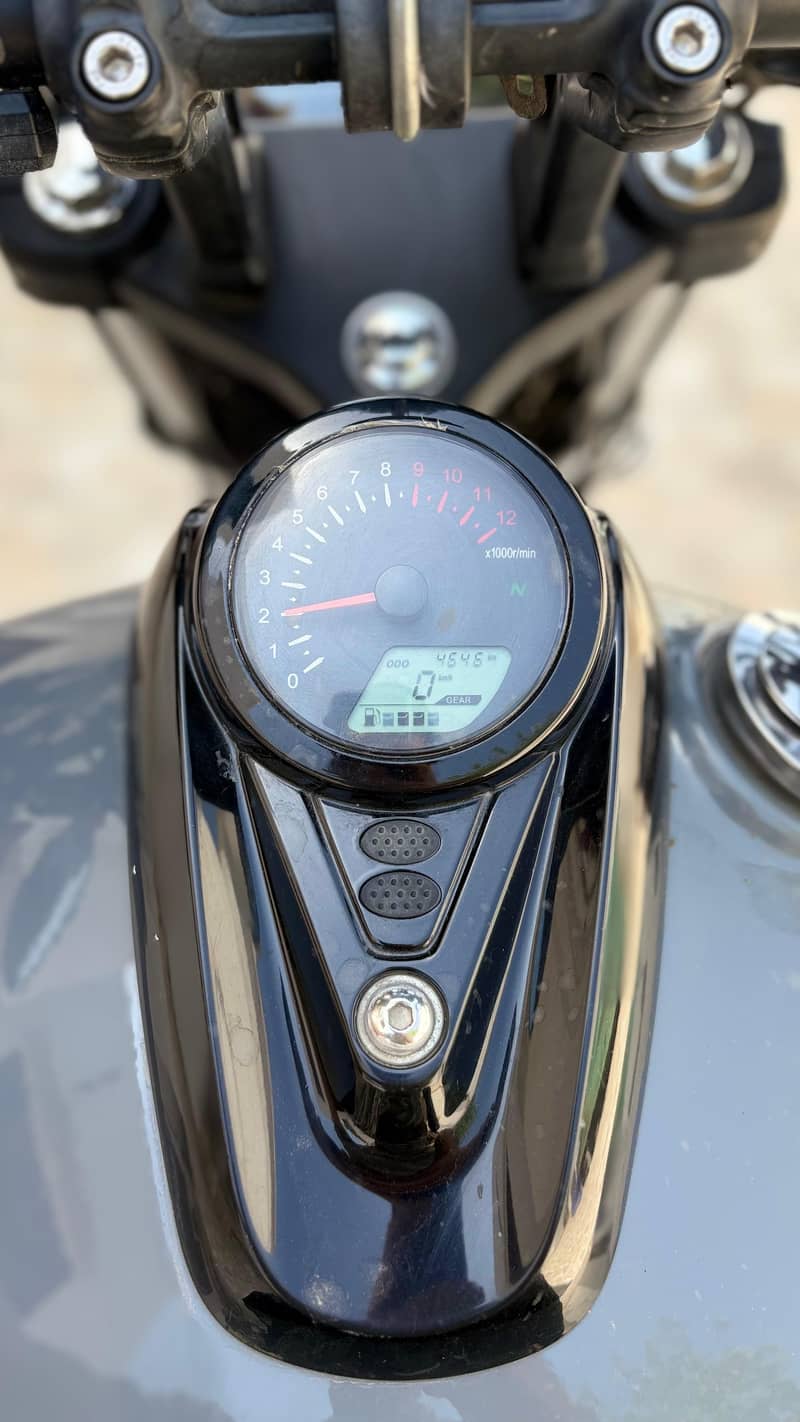 Lifan K19 7