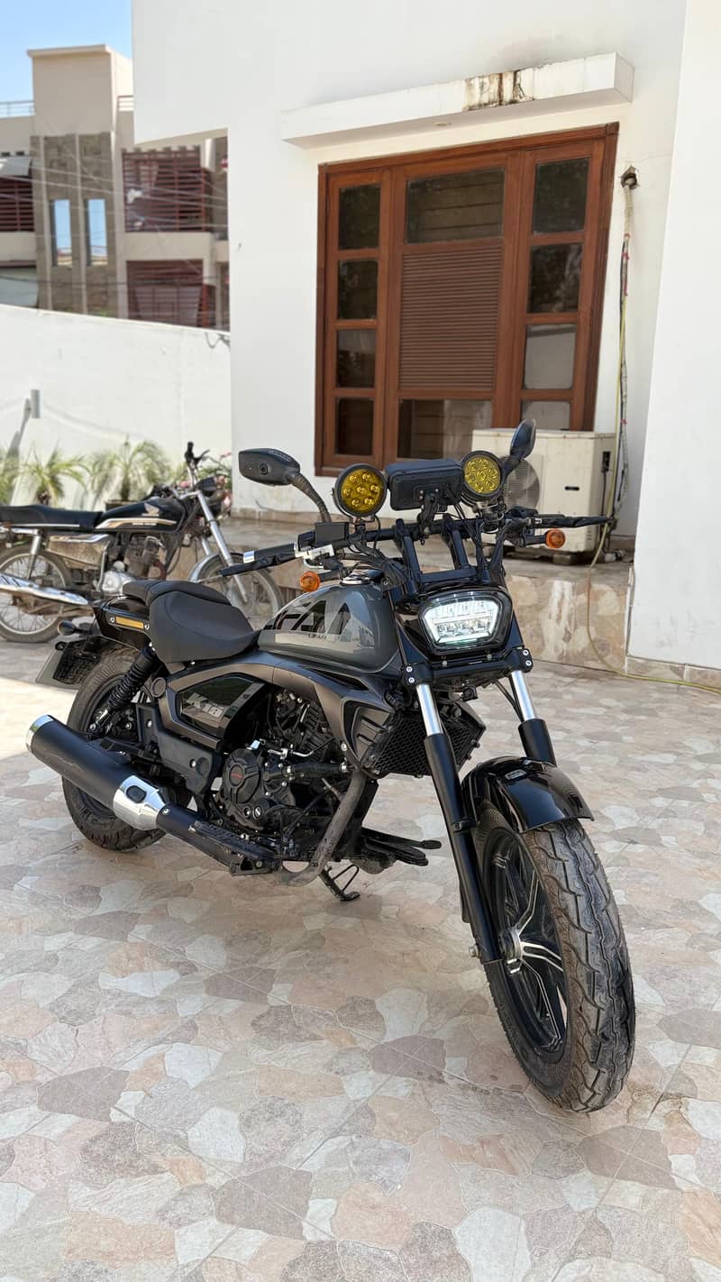 Lifan K19 9