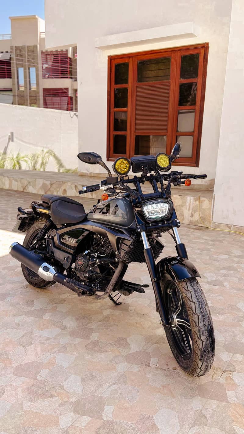 Lifan K19 10