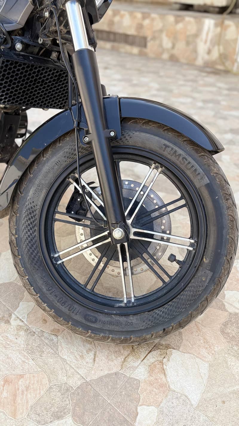 Lifan K19 11
