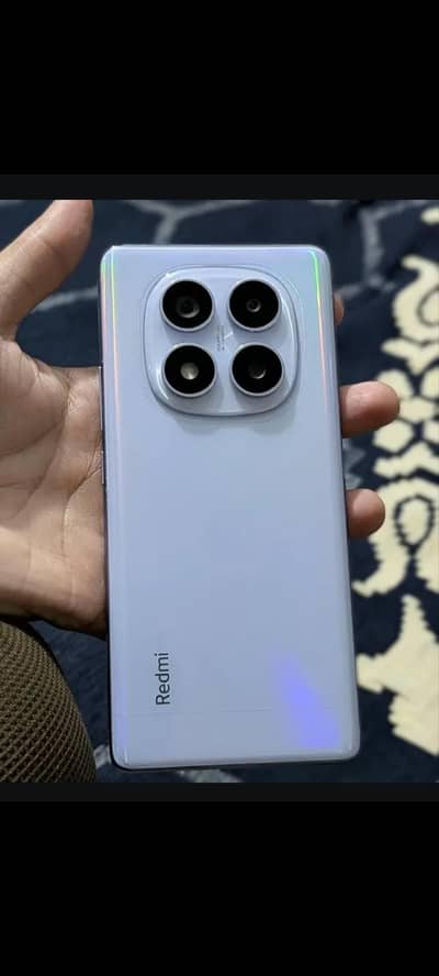 Xiaomi Redmi Note 14 Pro