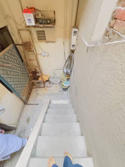 Good Location House Of 5 Marla Is Available For sale