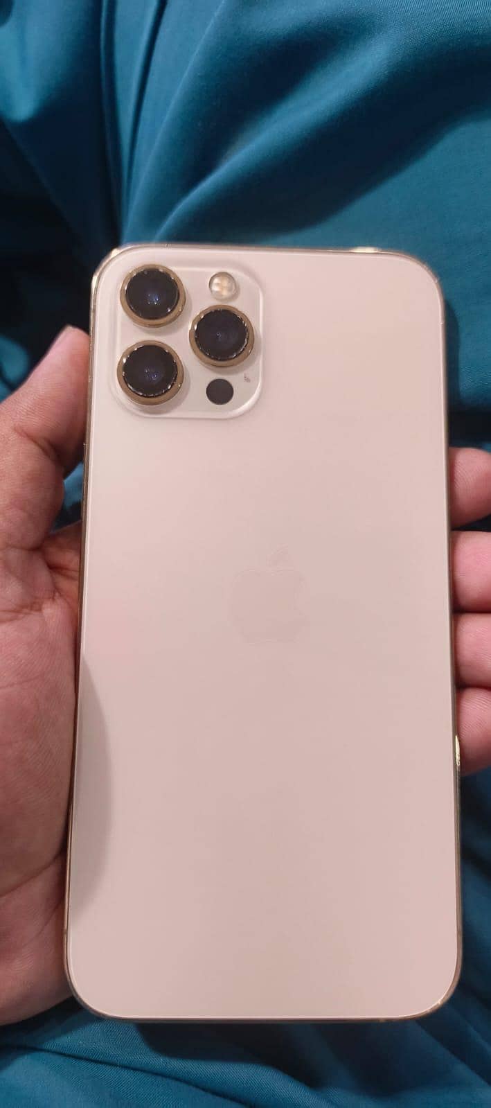 Apple iPhone 12 Pro Max 0