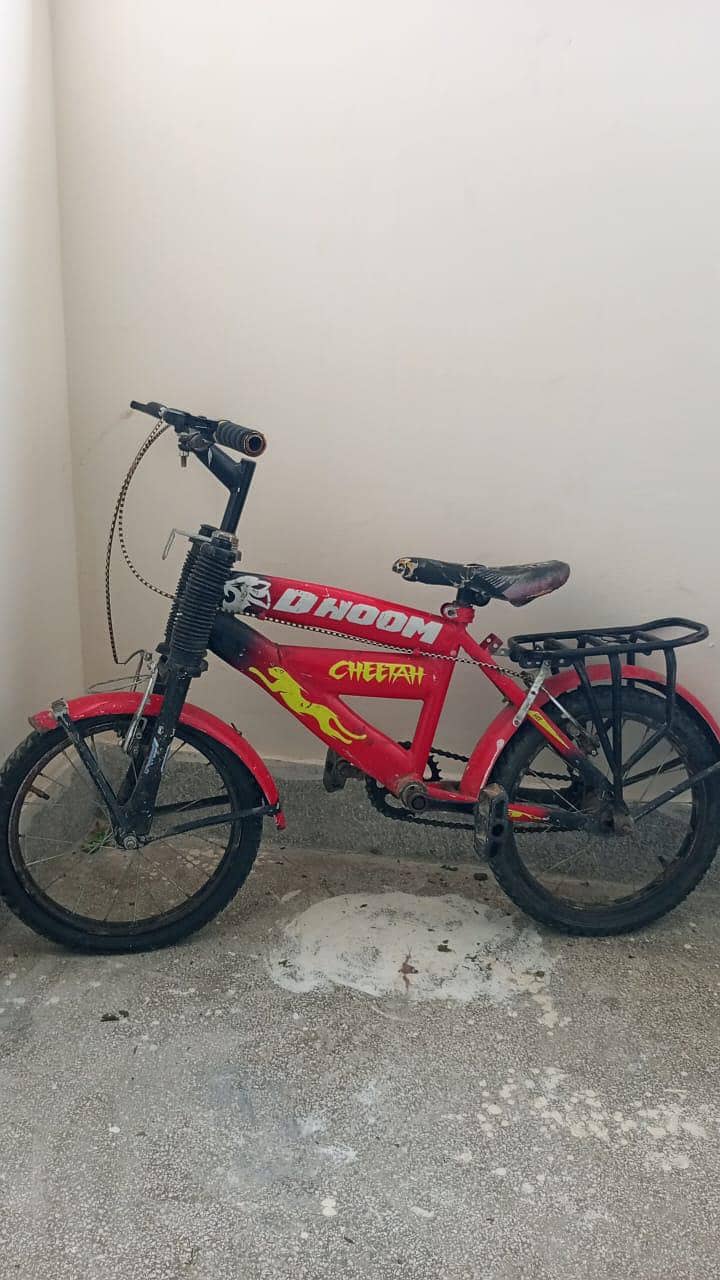 cycle 0