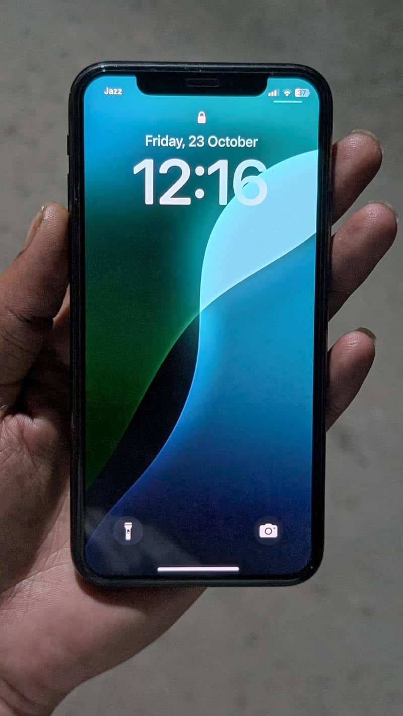 Apple iPhone XS 0