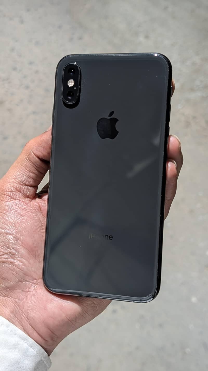 Apple iPhone XS 2