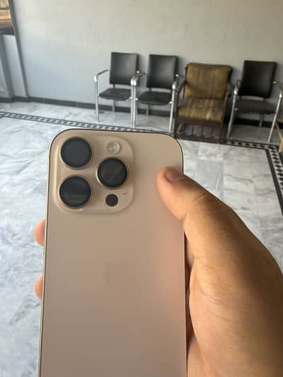 Apple iPhone 16 Pro mdm 128 jb all okay