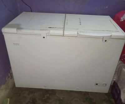 Haier Inverter Deep Freezers For Sale / Deep Freezers / Deep Freezer