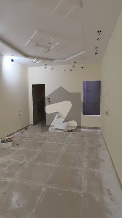 Brand new 1st floor available for Rent