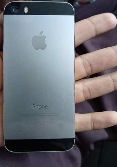 Apple iPhone 5s
