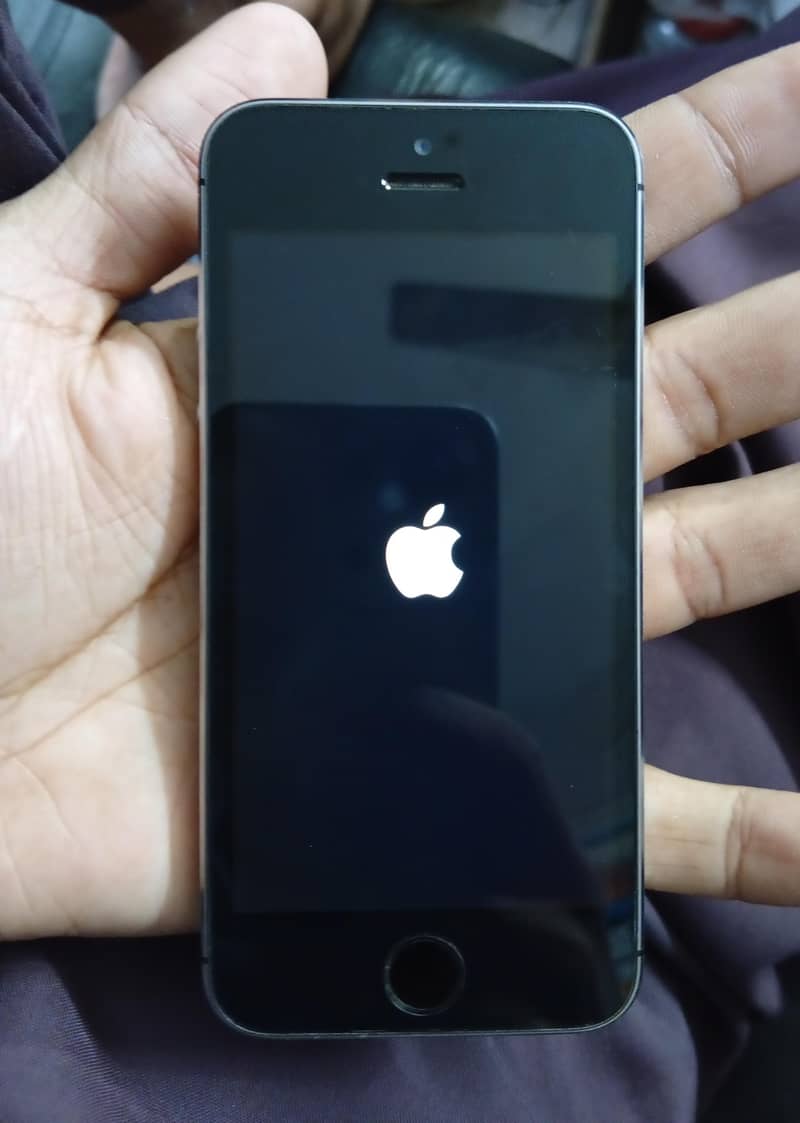 Apple iPhone 5s 1